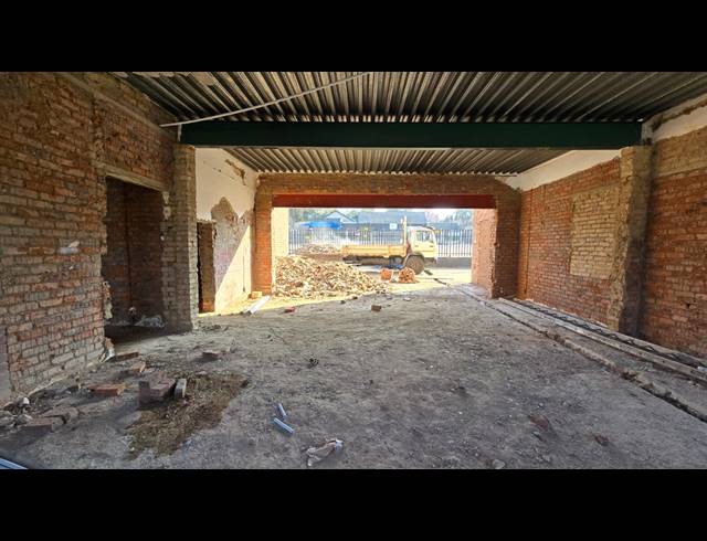 331M² RETAIL TO LET IN EASTLEIGH